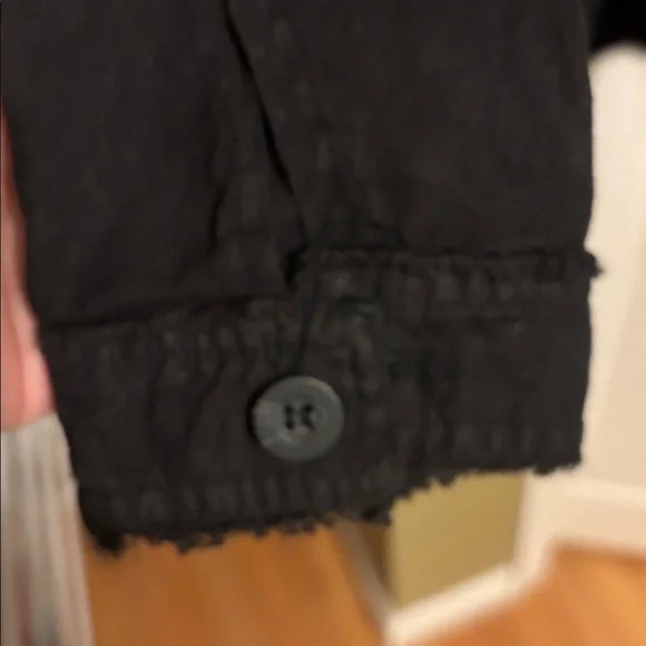 Lulu-B Black Jacket NWT - Picture 4 of 7